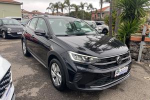 Volkswagen Taigo 1.0 TSI 110 CV DSG vari colori