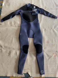Muta Hurley da uomo