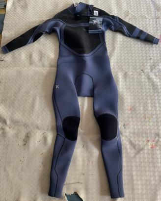Muta Hurley da uomo