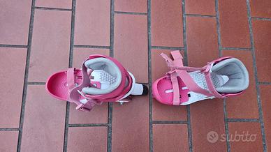 pattini per bambina Oxelo