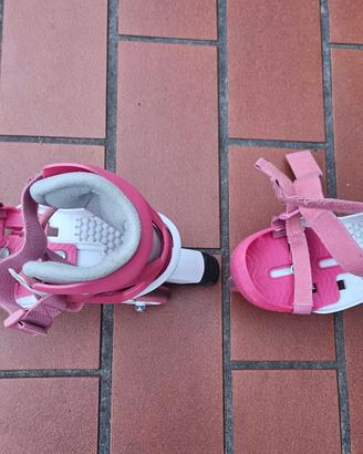 pattini per bambina Oxelo