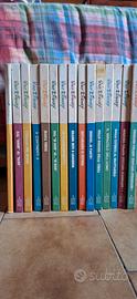 Enciclopedia Disney Arnoldo Mondadori  Editore