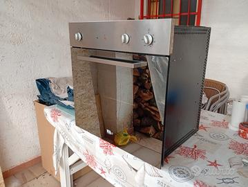 forno wega