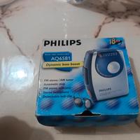 Philips aq6581