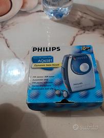 Philips aq6581