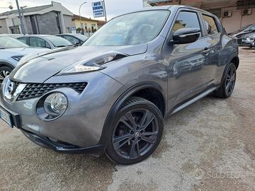 Nissan Juke 1.5 dCi Start&Stop Tekna