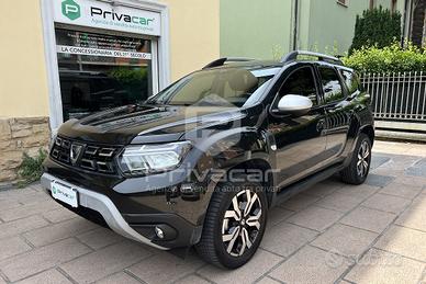 DACIA Duster 1.0 TCe GPL 4x2 Prestige Up DaciaPlus