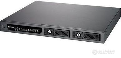Vivotek NR8301 8-ch Plug & Play Network Video Reco