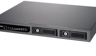 Vivotek NR8301 8-ch Plug & Play Network Video Reco