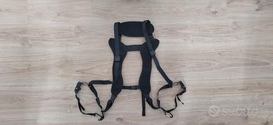 Tracolla Doppia Ztowoto Quick Strap