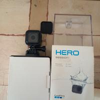 Gopro session