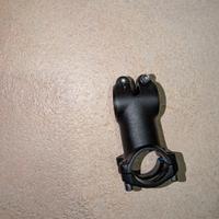 attacco manubrio specialized xc 600 mm