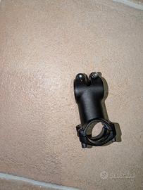 attacco manubrio specialized xc 600 mm