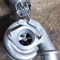 Turbina Honda Cr-v Fr-v 2.2 CDTI 140 cv