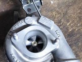 Turbina Honda Cr-v Fr-v 2.2 CDTI 140 cv