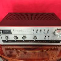 Kenwood KA 400
