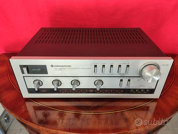 Kenwood KA 400