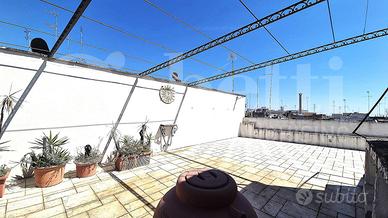 Stabile/Palazzo Triggiano [Cod. rif 3313886VRG]