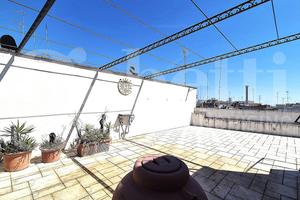 Stabile/Palazzo Triggiano [Cod. rif 3313886VRG]