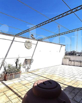 Stabile/Palazzo Triggiano [Cod. rif 3313886VRG]