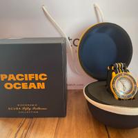 Swatch Blancpain Pacific Ocean Originale