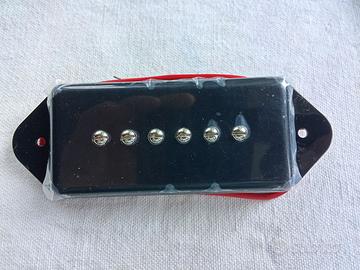 Pick up chitarra