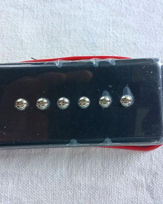 Pick up chitarra