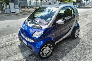 Smart 450 0.7 2005