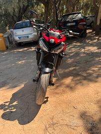 Street triple 765 rs