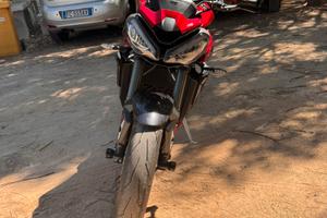 Street triple 765 rs