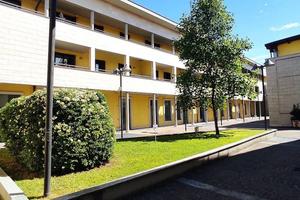 Immobile di 74 m² con 1 locale a Seregno