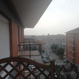 Appartamento in centro a BORGARO TORINESE