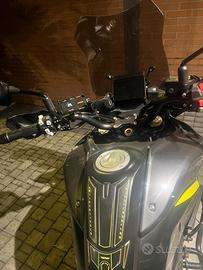 Benelli 702 X