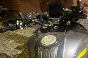 Benelli 702 X