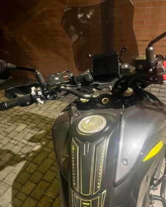 Benelli 702 X