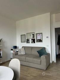 Appartamento di 40 m² con 1 locale e box auto a Ce