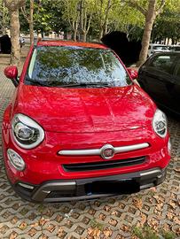 500X  Cross Plus