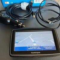 TomTom XL IQ Routes Edition