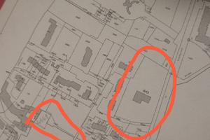 Almè terreno edificabile