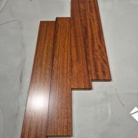 Parquet Iroko