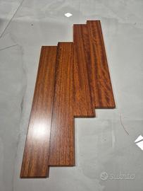 Parquet Iroko