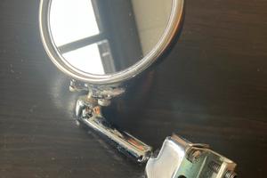 Specchietto fiat 500 epoca