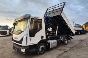 Iveco eurocargo 80-210 (cod. interno pm1902)