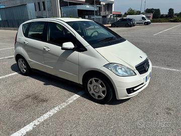 Mercedes-benz A 160 CDI BlueEFFICIENCY Style EURO5