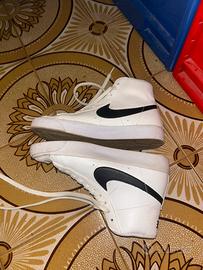 scarpe nike donna blazer