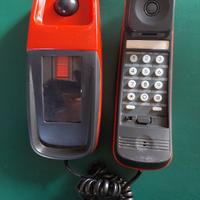 Telefono Telko per rete fissa.