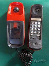 Telefono Telko per rete fissa.