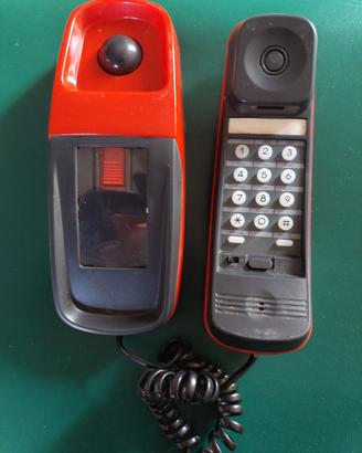 Telefono Telko per rete fissa.