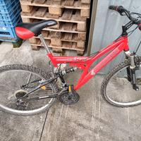 Mountain Bike 26"