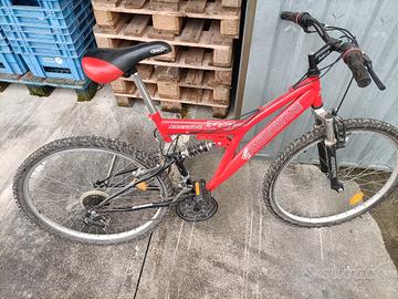 Mountain Bike 26"